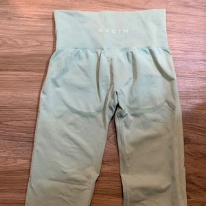 NVGTN Contour Seamless Leggings